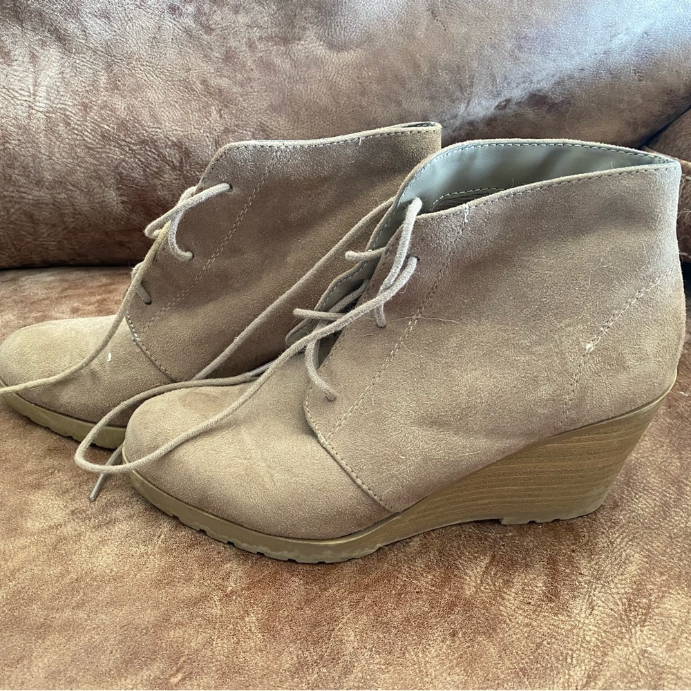 Wedges